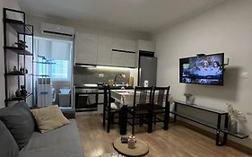 As Apartament Bllok